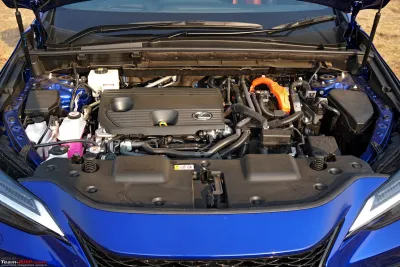 NX 350h